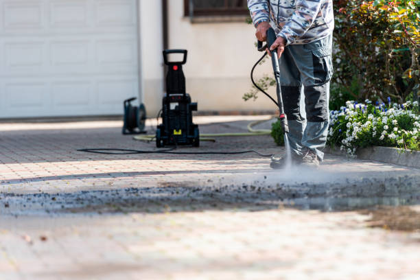 Best Garage Pressure Washing  in Kapolei, HI