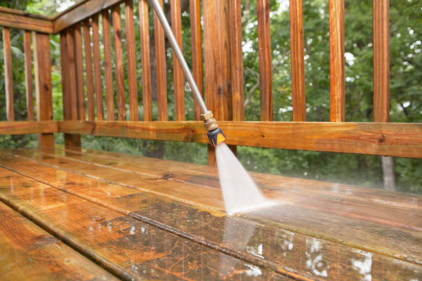 Best Deck Pressure Washing  in Kapolei, HI
