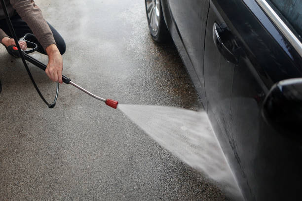 Best Sidewalk Pressure Washing  in Kapolei, HI